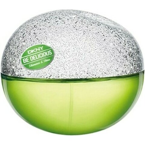 Be Delicious Shimmer & Shine